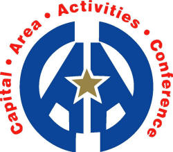CAAC Logo