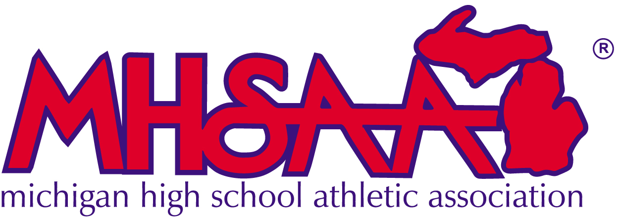 MHSAA Logo